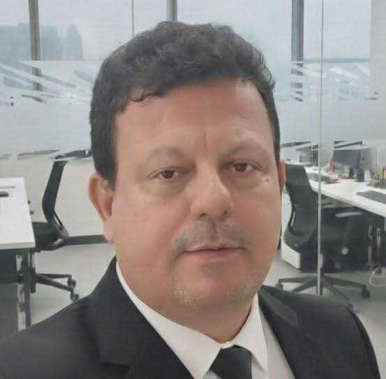 Cilmar Landim - Fundador da MarkV Solutions